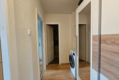 Apartament 3 camere, dec,  2 băi, 2 balcoane, et. 3 din 4, zona Șagului-Steaua - 22