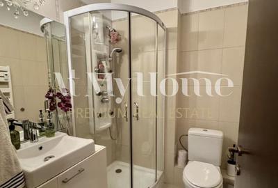 Apartament spqtios cu 4 camere, parcare subterana, Calea Floreasca - 11