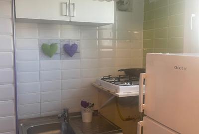 Garsoniera - 10 minute Parcul Titan - 7