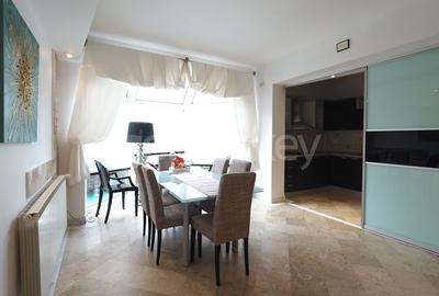 Vilă mobilata cu 6 camere | piscina interioara incalzita | British School - 7