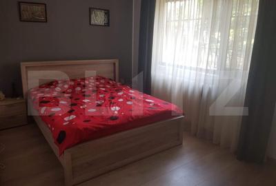 Apartament 3 camere, 80 mp, zona Podu de Piatra - 4