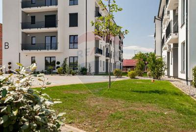 Apartament Nou 2 camere  în zona Gradiste - 3