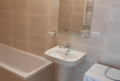 Zona Centru-City of Mara, bloc nou, parcare privata, centrala - 9