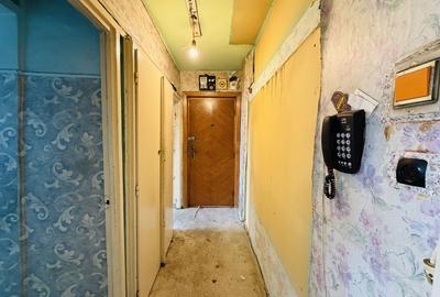 Apartament 3 camere, semidecomandat, 52mp - zona Sagului - 10