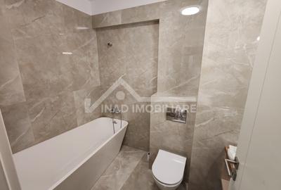 Apartament cu 4 camere, 2 bai, balcon 29mp, parcare, Ansamblu Wings - 18