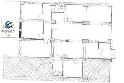 Spatiu comercial de inchiriat, Micalaca Arad, Vad Intens pietonal - 3