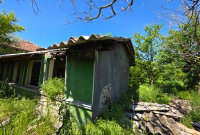 Teren intravilan de vanzare in Galbinasi,Calarasi - 2