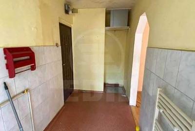 Apartament de vânzare, 3 camere, 43 mp, Mănăștur zona Parâng - 7