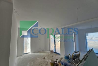 Duplex cu 4 camere în Dumbrăvița