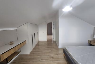 Apartament de Lux  3 Camere și Terasă Generoasă I Design Premium I Zonă de Case - 10