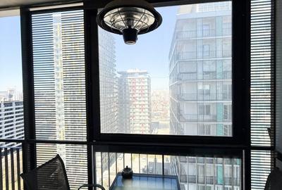 Apartament 2 Camere Vacaresti Mihai Bravu Metrou Tineretului Asmita - 14