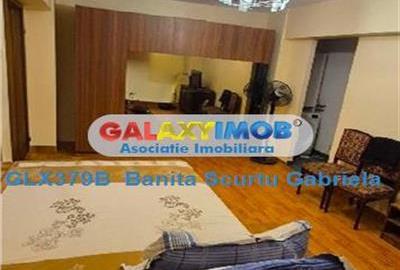 Vanzare apartament 3 camere, etaj 1 din 8  Zona Auchan Titan - 1