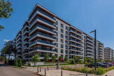 REA1028633 Prima inchiriere Nusco City Faza 2 Apartament 2 camere - 9