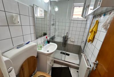 INCHIRIEZ apartament 2 camere semidecomandat,zona Mihai Viteazul - 9