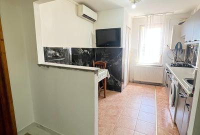 Apartament doua camere de vanzare in Alba Iulia - Ampoi 1 - 6