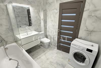 Preț foarte bun apartament la cheie Dâmbul Rotund - 21