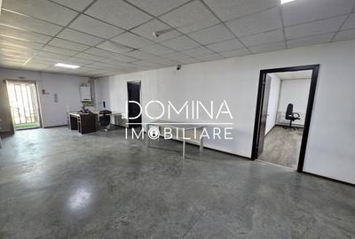 Inchiriere spatiu comercial, 220 mp - zona Debarcader - 4