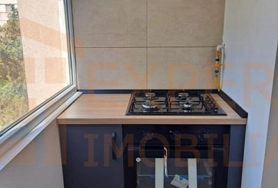 Apartament 2 camere, situat in zona City Park Mall - 11