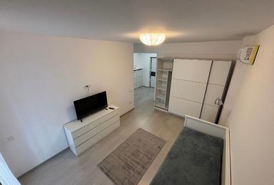 Garsonieră în Central