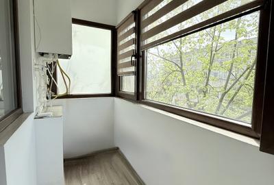 Apartament cu 3 camere de inchiriat in zona Faleza Nord - 11