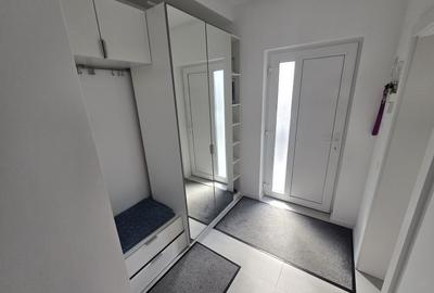 Duplex superb de inchiriat. 3 Dormitoare. Complet mobilat si utilat. - 20