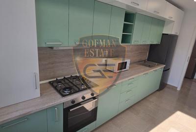 3 camere Bnd Building 101mp Faleza Nord Pescărie Delfinariu Parcare vedere mare - 7