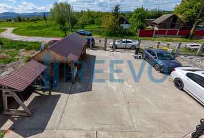 Casă de vânzare Letea Veche | 735 mp teren - 29