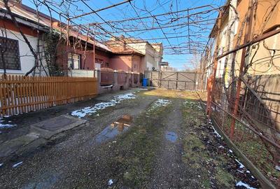 Casa in centrul Bacaului de inchiriat! - 12