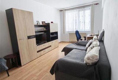 Apartament 3 Camere Decomandat Frumoasa Etajul 2 - 5