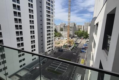 Smart Residence Lujerului  -  Apartament 2 Camere -  finisaje LUX - metrou 3 min - 13