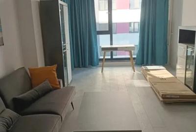 Novum Politehnica AFI - 2 Camere Mobilat Incalzire Pardoseala Metrou - 1