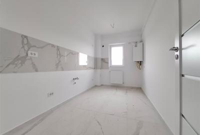 Apartament 1 camera de vanzare in Iasi, Galata, 43,34 mp, bloc nou - 1