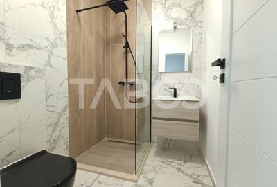 Apartament spatios 3 camere 2 bai - incalzire pardosea - parcare - 3