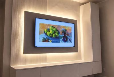 Apartament 3 camere -Parcul Floreasca - 1