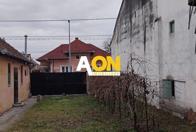 Casa mica,demolabila zona centrala, 758 mp teren, Alba Iulia - 8