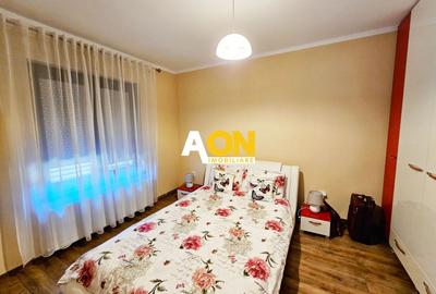 Casa 3 camere, mobilata, utilata, 300 mp teren, Ampoi 3 - 8