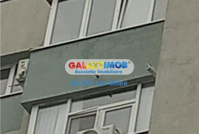 Apartament cu 2 camere semidecomandat în Mărgeanului