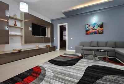 Vanzare 3 Camere Floreasca Barbu Vacarescu - 1