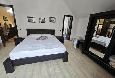 Casa 5 camere Strada Lunga pretabil Airbnb - 8