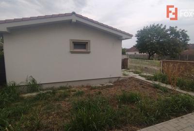 COMISION 0% Casa individuala 5 camere, Sacalaz - Zona centrala, garaj - 14