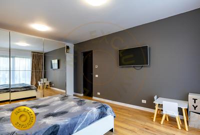 Casa pe parter, 3 camere, mobilata si utilata, Stefanesti - 10