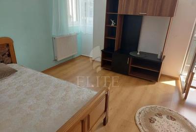 Apartament o camera în zona GARII - 5