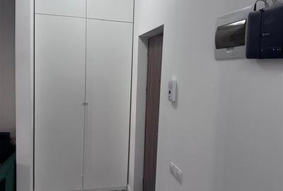 Apartament de LUX 3 camere balcon 2 parcari Cartierul Arhitectilor - 25
