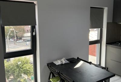 Apartament doua camere - 1