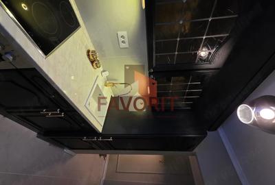 2 camere | centrala proprie | etaj intermediar | Finisaje premum | - 3