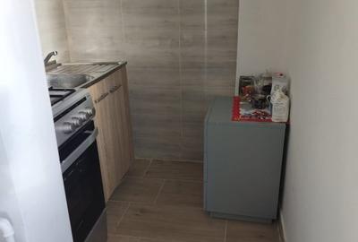 Apartament 3 camere – Calea Calarasi, stradal - 12