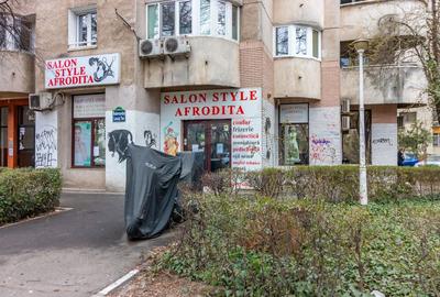 Spațiu comercial de investiție – randament estimat ~7% - 20
