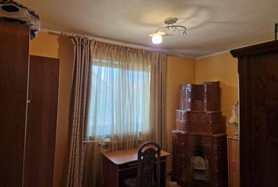 De vanzare casă în Burdujeni , aleea Dumbrăvii , Suceava - 13