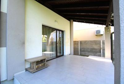 1/2 duplex, mobilat si utilat complet – Giroc - 18