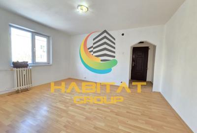 Apartament cu 2 camere semidecomandat în Brâncoveanu
